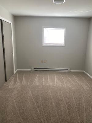 Bedroom at 2003 Market St.
